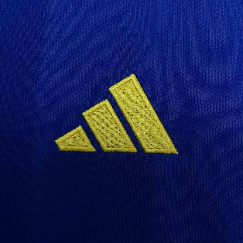 Camisa Boca Juniors 23/24 Edição Especial - Torcedor