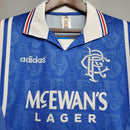Camisa Retrô Rangers 1996/1997 I Home - Adidas