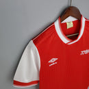 Camisa Retrô Arsenal 1983/1986 I Home - Umbro