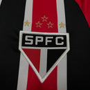 Camisa São Paulo 2025/26 II Away - Torcedor - Vermelha