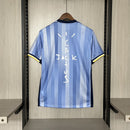 Camisa Tottenham 2024/25 II Away 'Cactus Jack' - Torcedor - Azul