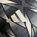 Camisa Flamengo 2024/25 III Third - Jogador - Cinza