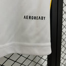 Camisa Real Madrid 2025/26 I Home - Feminina