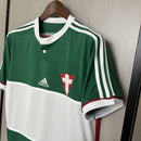 Camisa Retrô Palmeiras 2014 Centenário - Verde - Adidas