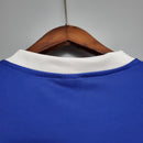 Camisa Retrô Argentina 1986 II Away