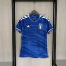 Camisa Itália 2023/24 I Home - Torcedor