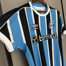 Camisa Grêmio 2023/24 I Home - Torcedor