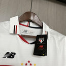 Camisa São Paulo 24/25 I Home - Torcedor