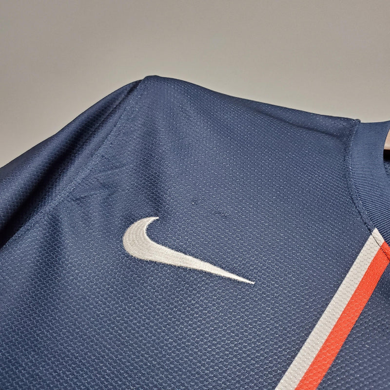Camisa Retrô PSG 2012/2013 I Home - Nike