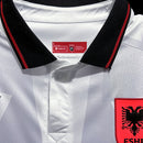Camisa Albânia 2024/25 Euro II Away - Torcedor