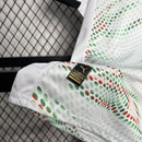 Camisa Portugal 2025/26 II Away - Torcedor - Branca Puma