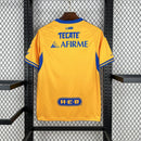 Camisa Tigres 25/26 - Torcedor