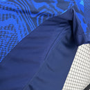 Camisa Atlético de Madrid 2024/25 III Third - Torcedor - Azul