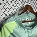 Short México 2024/25 II Away - Verde
