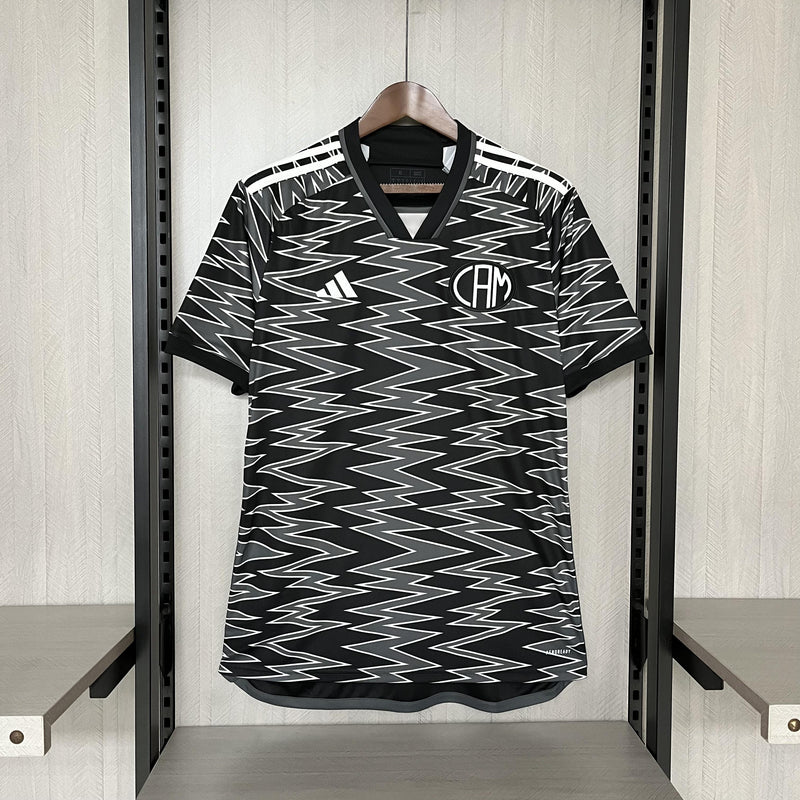 Camisa Atlético Mineiro 24/25 III Third - Torcedor