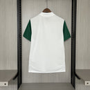 Camisa Palmeiras 25/26 II Away - Torcedor - Branca