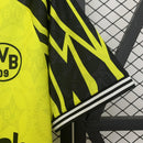 Camisa Retrô Borussia Dortmund 1994/1995 I Home - Nike