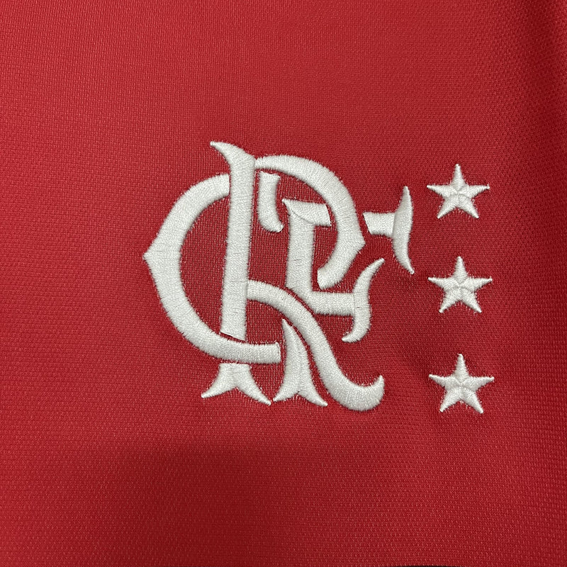 Camisa Retrô Flamengo 1986 I Home - Adidas