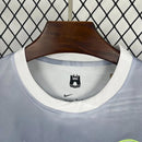 Camisa Wolfsburg 25/26 II Away - Torcedor - Azul