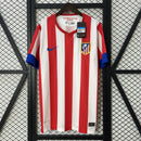 Camisa Retrô Atlético de Madrid 2012/2013 I Home - Nike