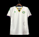 Camisa Camarões 2022/23 II Away - Torcedor - Branca