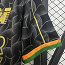 Camisa Venezia 2024/25 I Home - Torcedor - Preta - Nocta