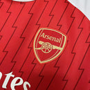 Camisa Arsenal 23/24 I Home - Feminina