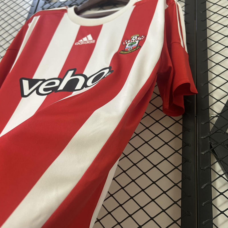 Camisa Retrô Southampton 2015/2016 I Home - Adidas