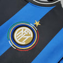 Camisa Retrô Inter de Milão 2010 Final Champions Home