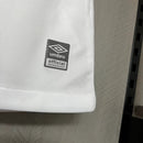 Camisa Fluminense 2023/24 II Away - Feminina - Branca