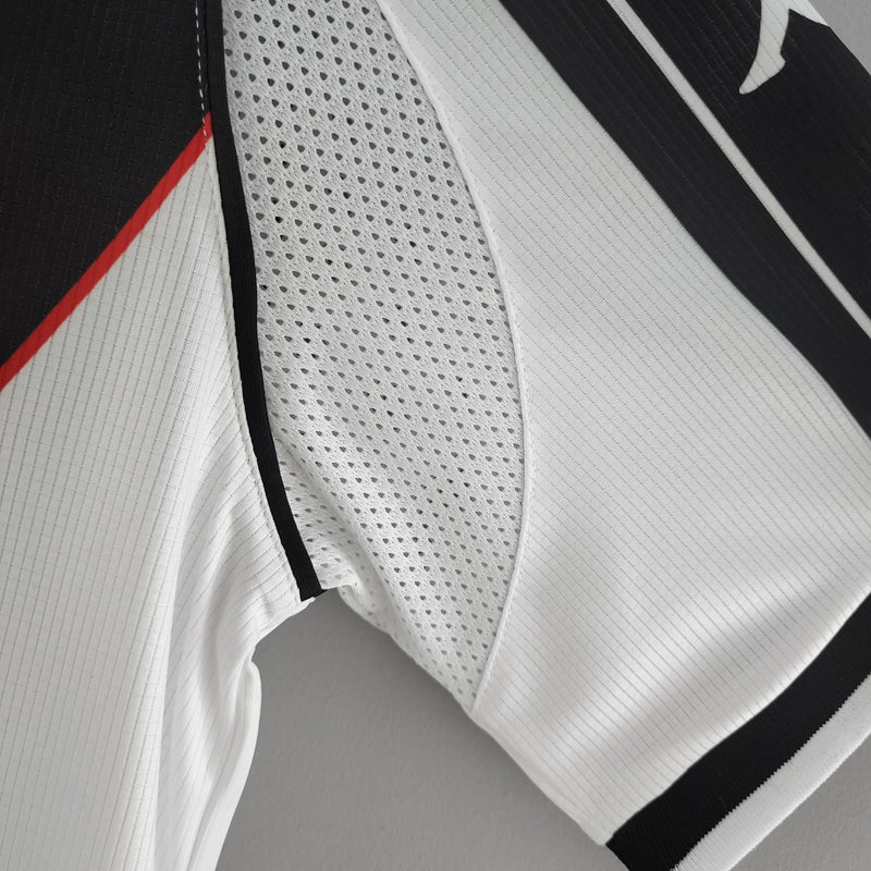 Camisa Retrô Vasco 1999/2000 Branca - Kappa