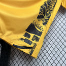 Camisa Inter de Milão 2024/25 III Third - Torcedor - Amarela