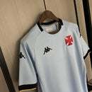 Camisa Vasco 2023/24 Goleiro Azul Claro - Torcedor