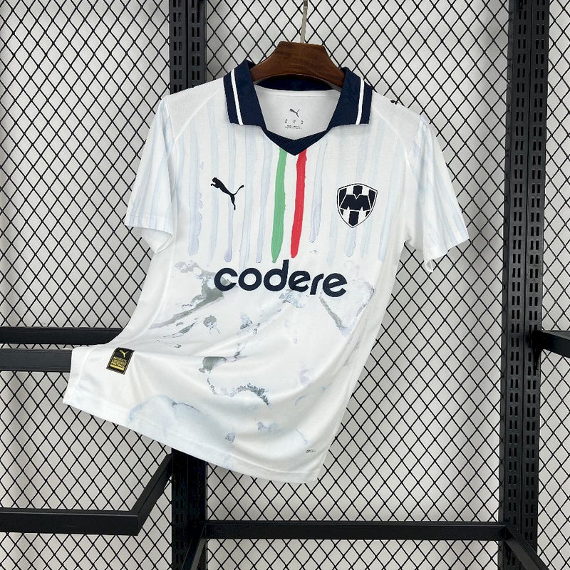 Camisa Monterrey 25/26 KidSuper Edição Especial - Torcedor