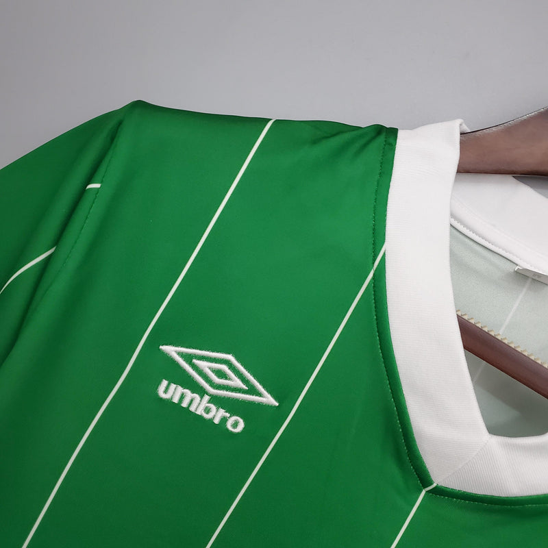 Camisa Retrô Celtic 1984/1986 - Umbro