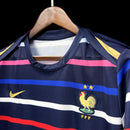 Camisa França 2024/25 Pré-Jogo - Torcedor