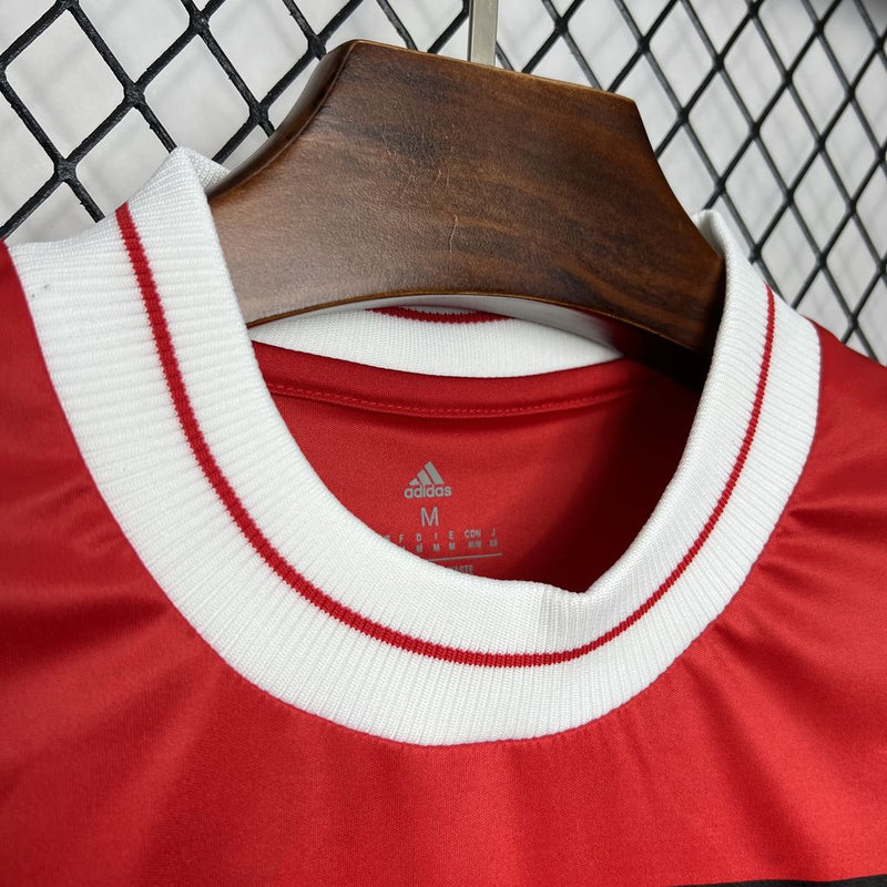 Camisa Flamengo 2018 Edição Comemorativa - Torcedor