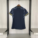 Camisa Real Madrid 2023/24 II Away - Feminina