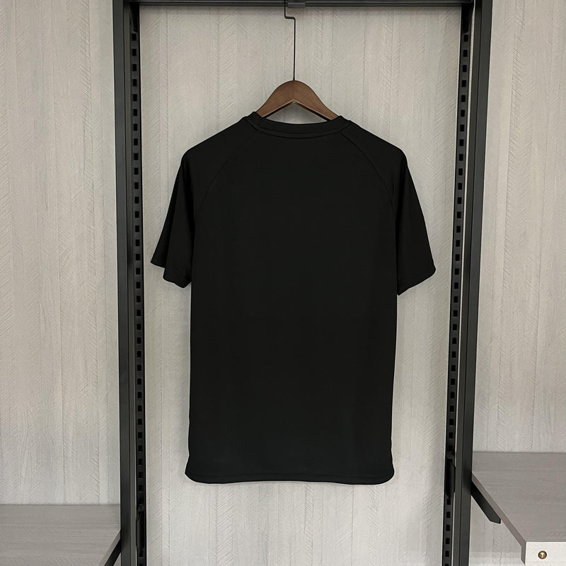 Camisa Borussia Dortmund 23/24 Pré-Jogo - Torcedor - Preta