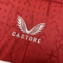 Camisa Bayer Leverkusen 24/25 I Home - Torcedor