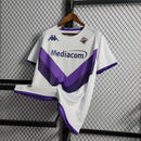 Camisa Fiorentina 2022/23 II Away - Torcedor - Branca