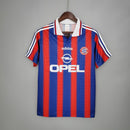 Camisa Retrô Bayern de Munique 1995/1997 I Home