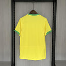 Camisa Brasil 2023/24 I Home - Torcedor