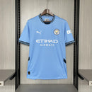 Camisa Manchester City 2024/25 I Home - Torcedor