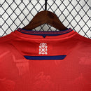 Camisa Osasuna 2024/25 I Home - Torcedor