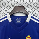Conjunto Infantil - Real Oviedo 24/25 I Home