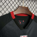 Camisa RB Bragantino 2024/25 II Away - Torcedor - Preta