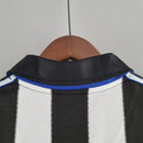 Camisa Retrô Newcastle 2000/2001 I Home - Adidas