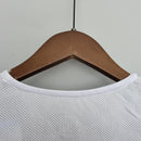 Camisa Retrô Brasil 2004/2006 II Away - Azul - Nike