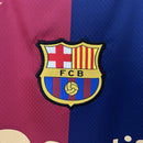 Camisa Barcelona 2024/25 I Home - Feminina
